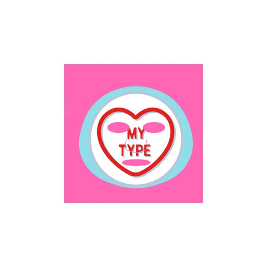 Face Facts My Type Sheet Mask