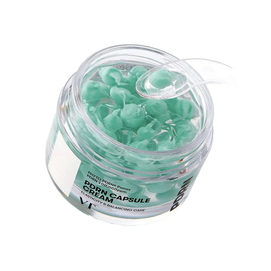 Face Facts PDRN Elasticity Support Capsule Cream 50ml