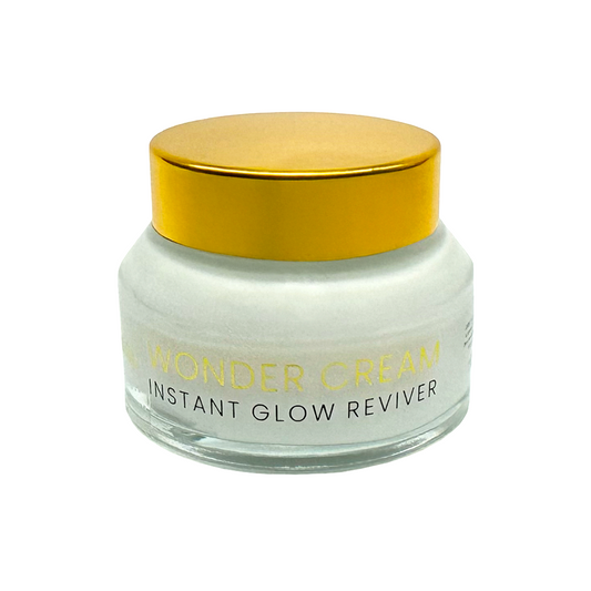 Face Facts Mystic Radiance Gift Set