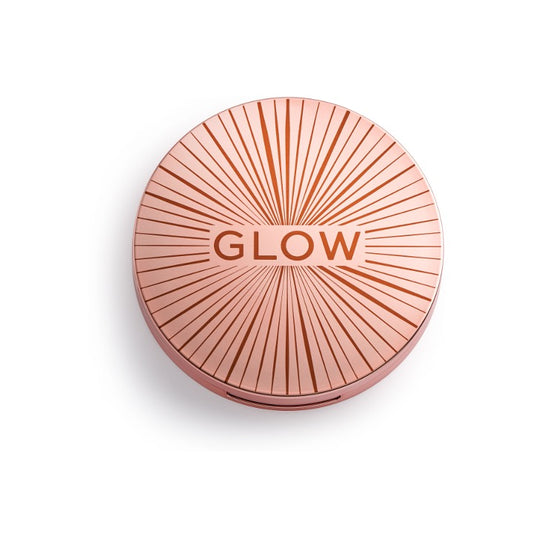Revolution Glow Splendour Ultra Matte Bronzer Fair To Light