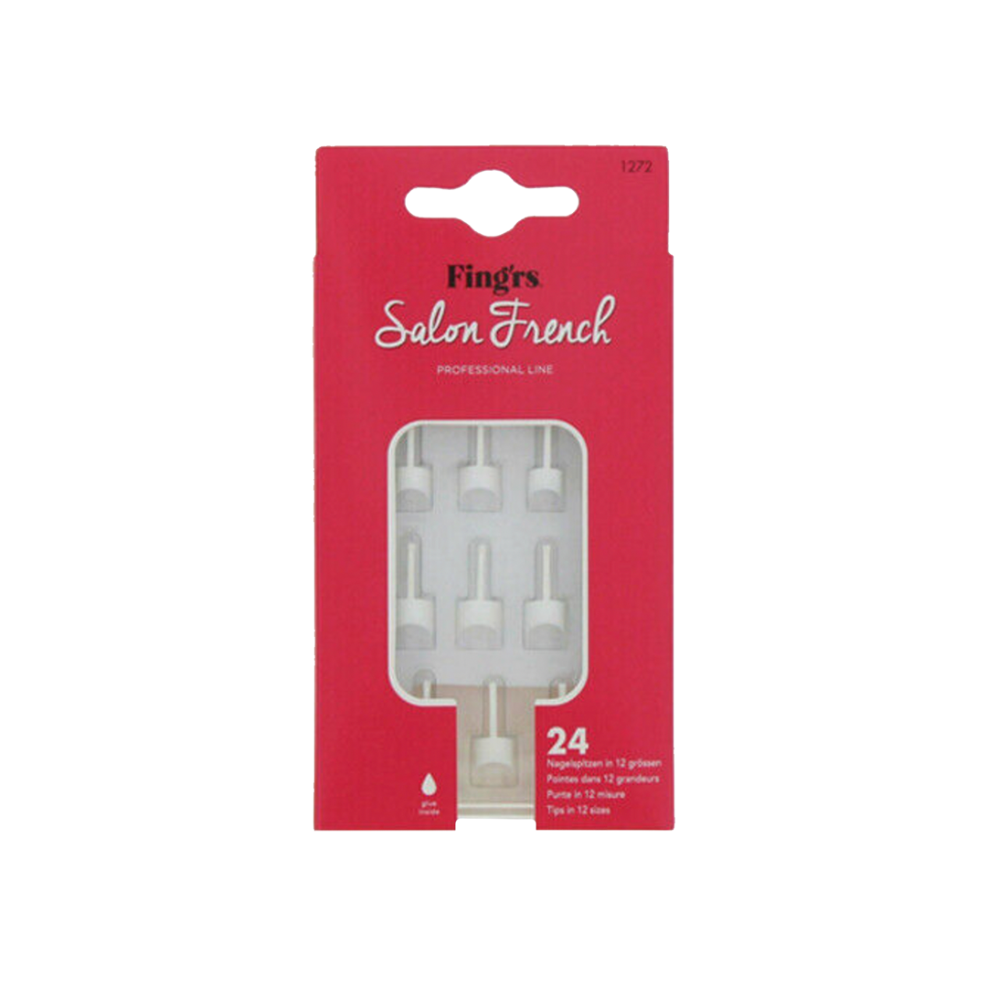 Fingrs Flexi False Nails 31728