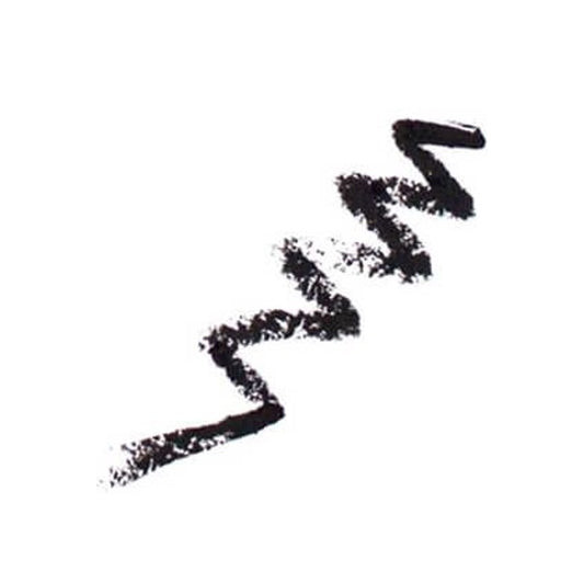 Revolution Smoky Waterproof Gel Eyeliner Black
