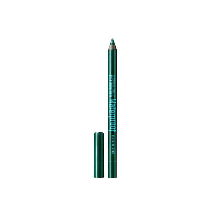 Bourjois Contour Clubbing Waterproof Eyeliner Green Comes True 70