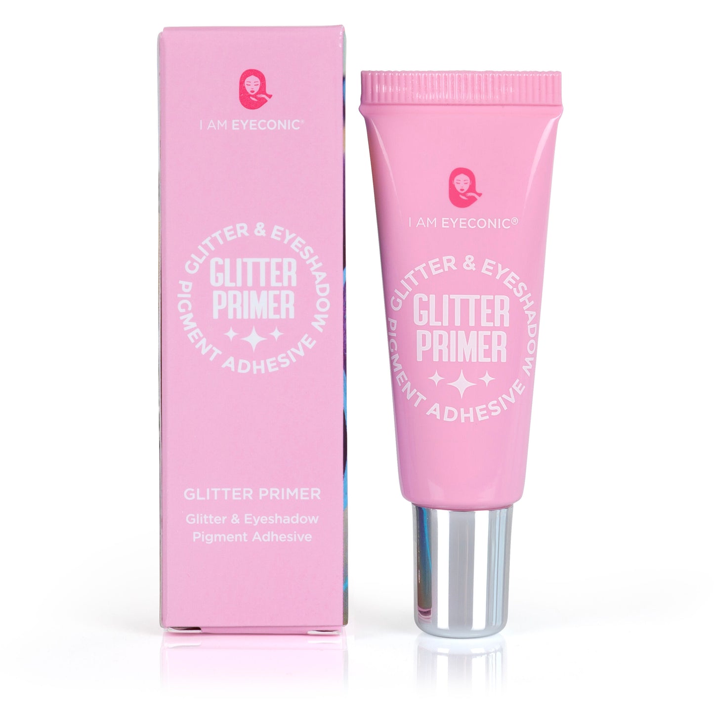I Am Eyeconic Glitter Primer
