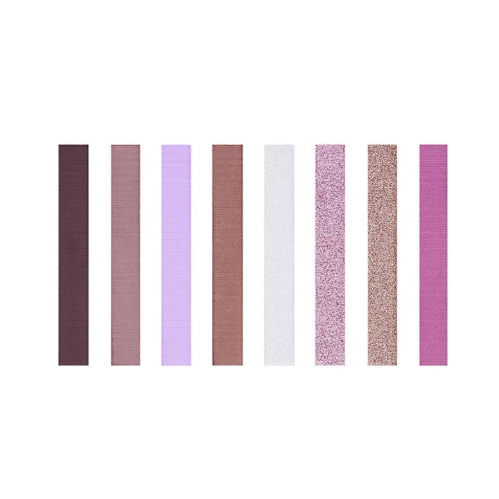 Revolution Affirmation Book Eyeshadow I Choose Me