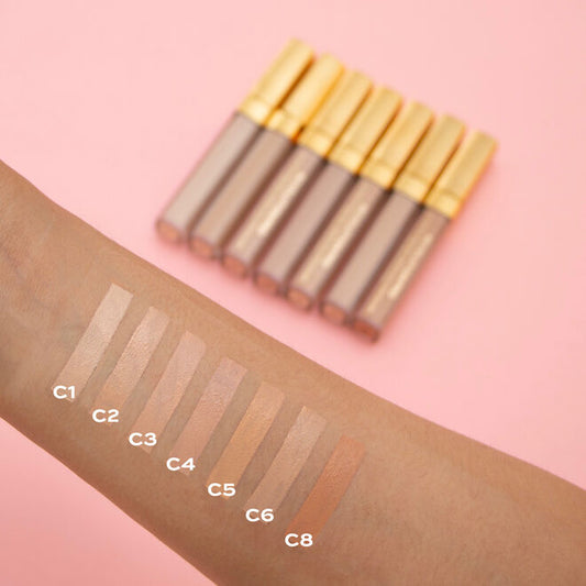 Revolution Pro Under Eye Concealer