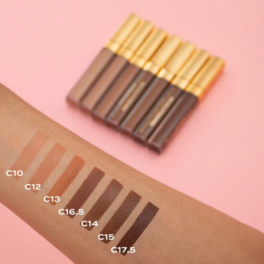 Tester Revolution Pro Under Eye Concealer