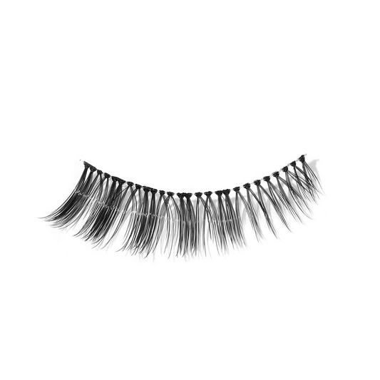 Illamasqua False Lashes Scowl