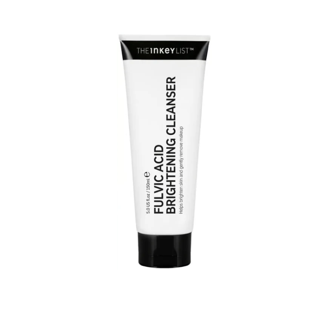 Inkey Fulvic Acid Cleanser 150ml