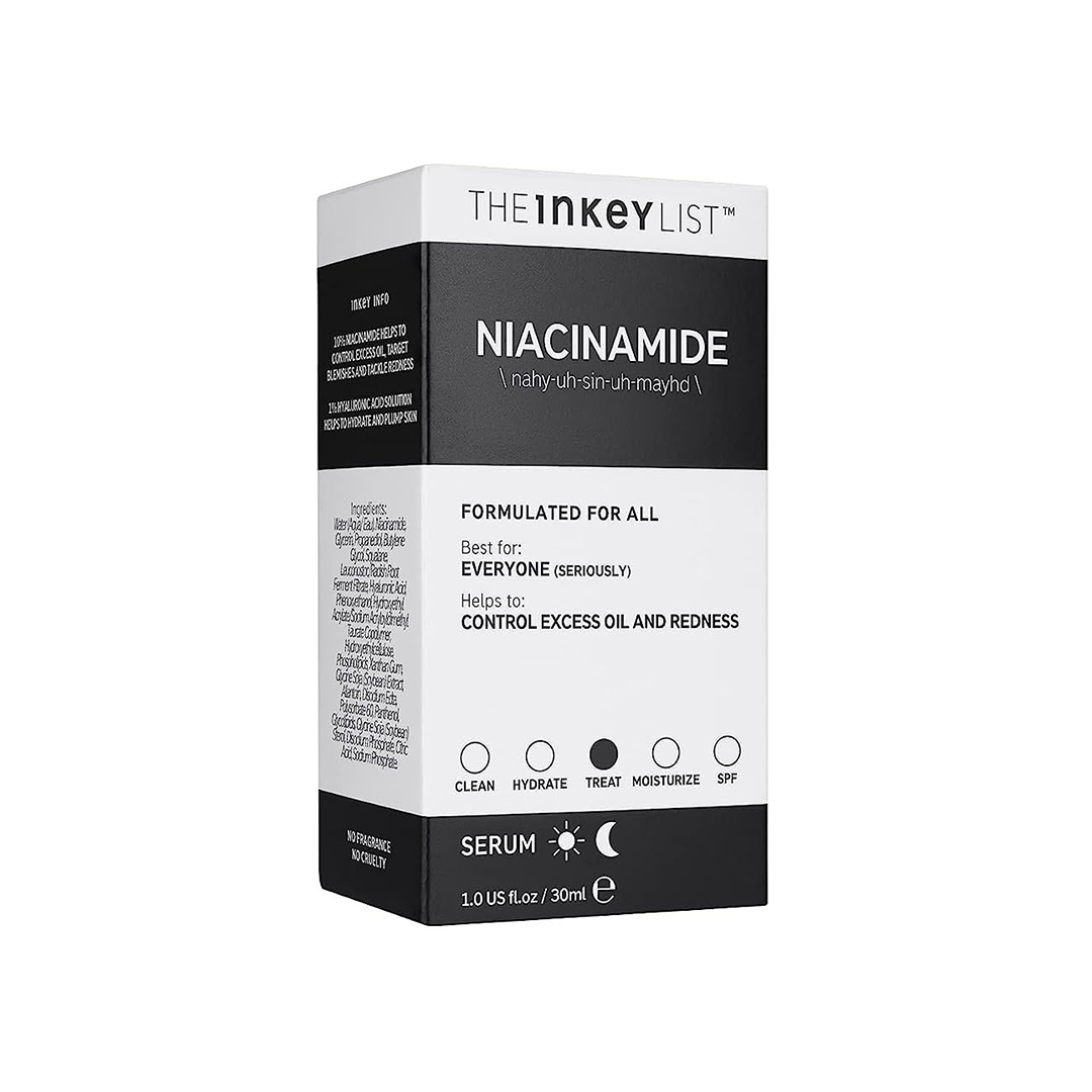 Inkey Niacinamide Serum 30ml