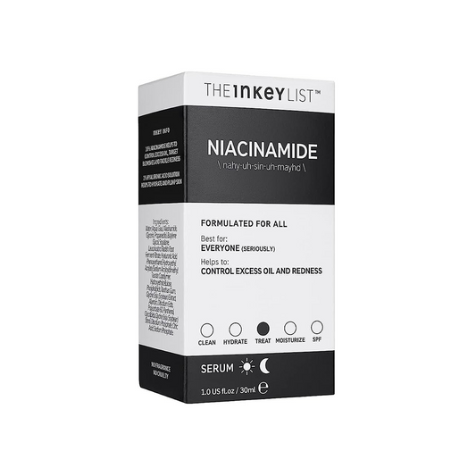 Inkey Niacinamide Serum 30ml