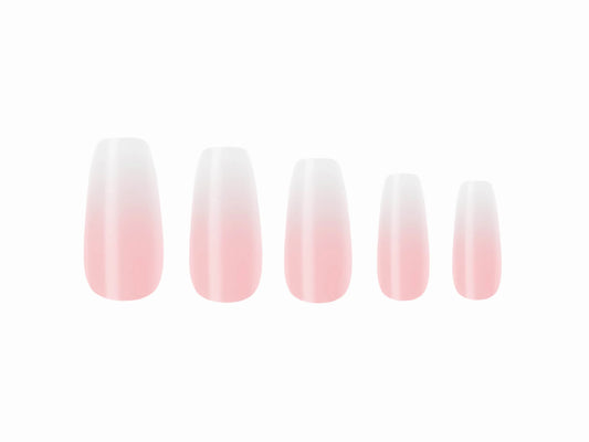 W7 Instant Acrylics Pink Ombre