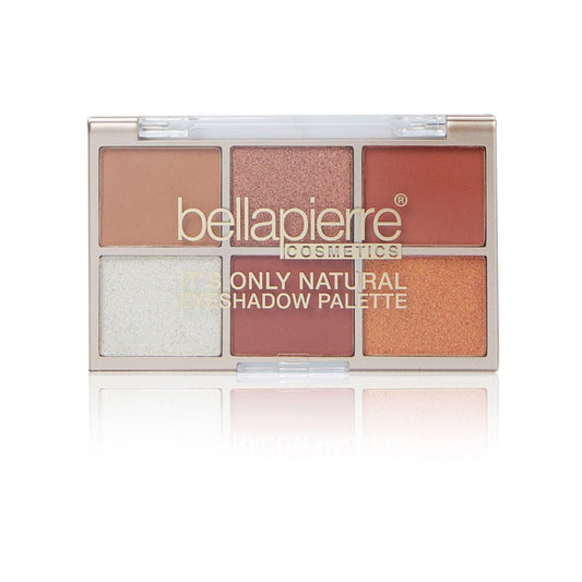 Bellapierre Eyeshadow Its Only Natural