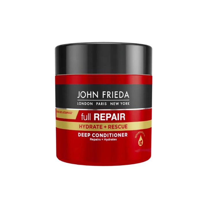 John Frieda Full Repair Deep Conditioner Mask 150ml