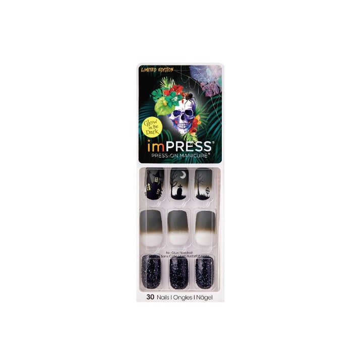 Kiss Impress Nails 78904 Fantasy