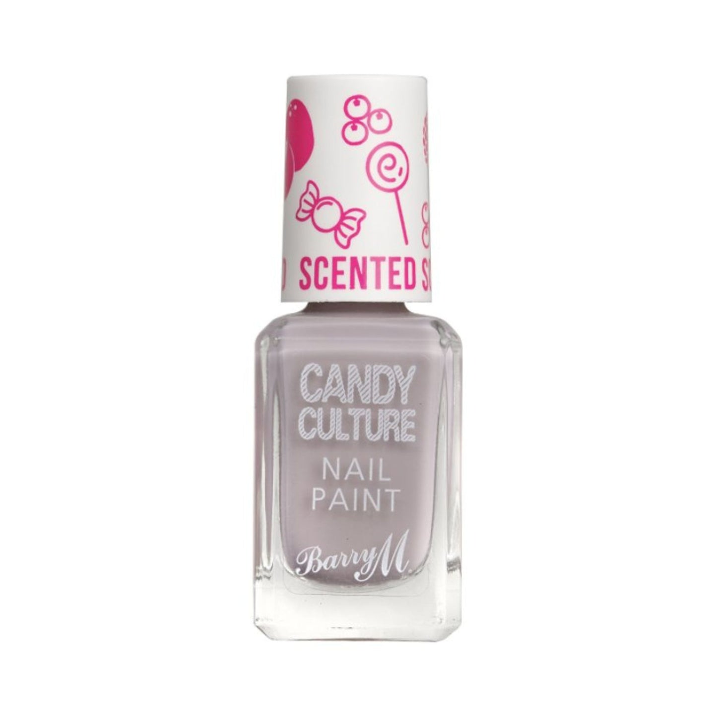 Barry M Candy Culture N P Coconut Cream