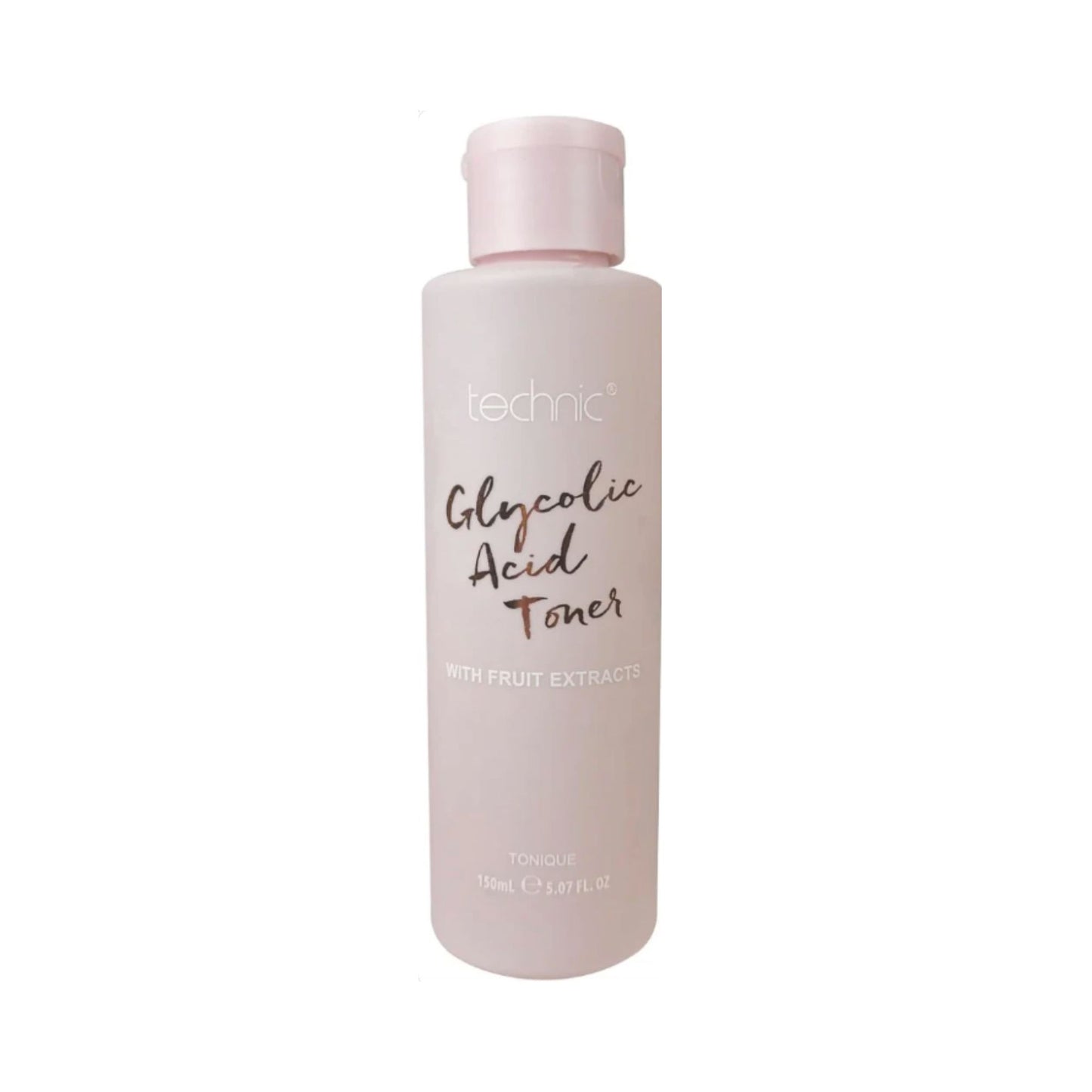 Technic Glycolic Acid Toner with Fruit Extract 150ml