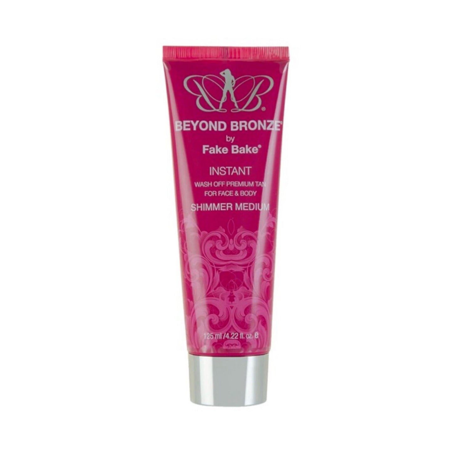 Fake Bake Instant Tan Shimmer Medium