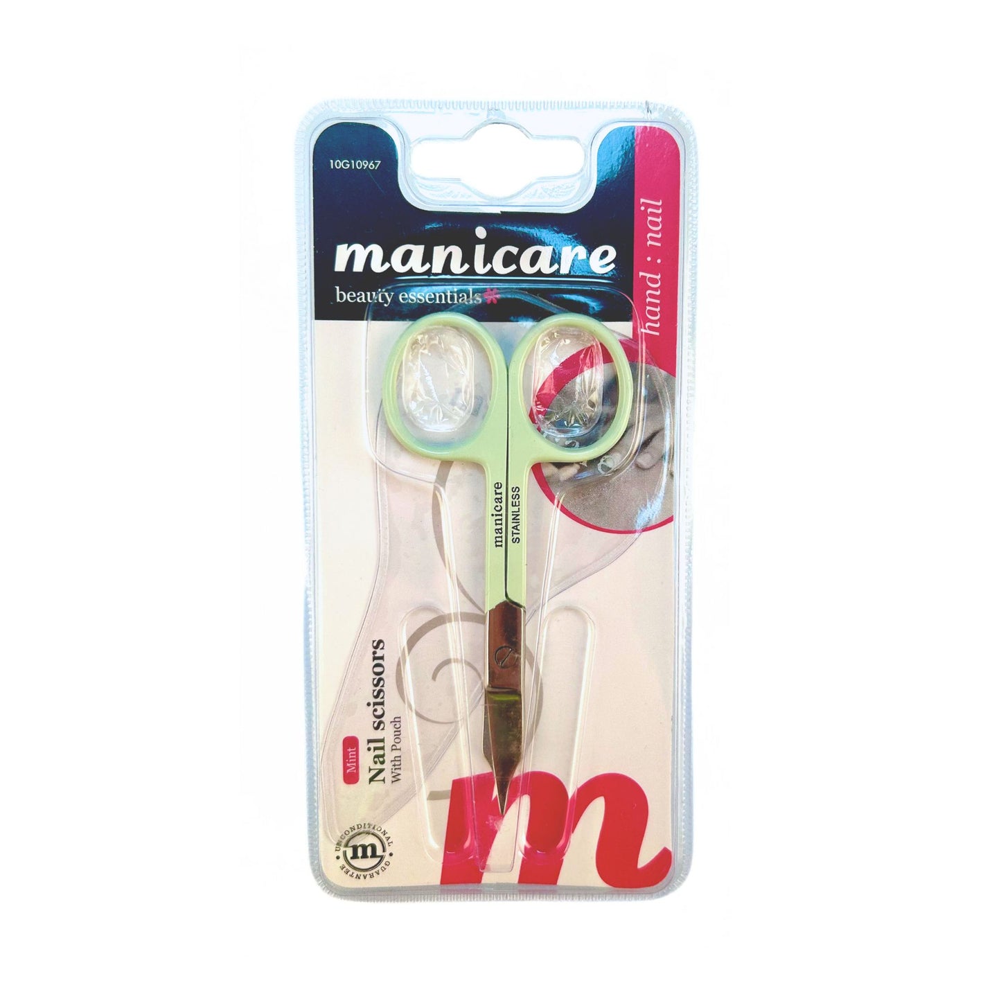 Manicare Nail Scissors