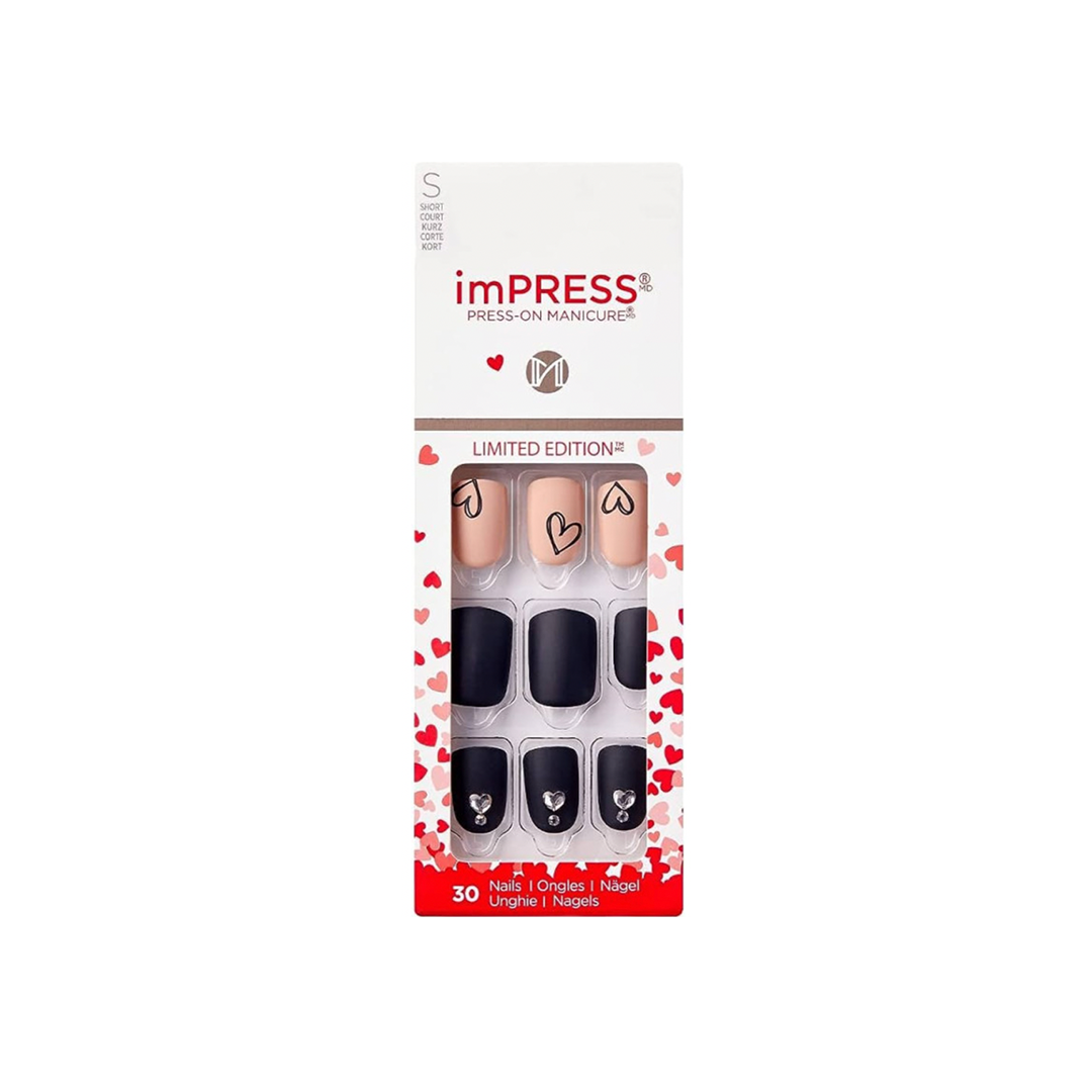 Kiss Impress Limited Edition 86696 The Night We Met