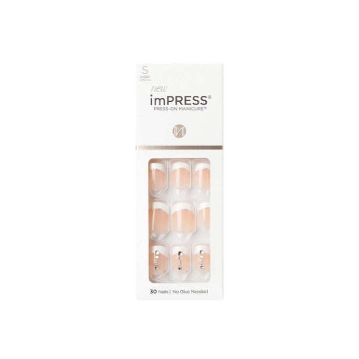 Kiss Impress Nails 85586