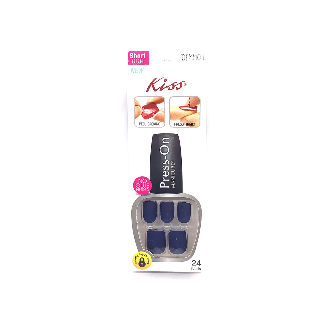 Kiss Nails 24 Groove It DIMM01