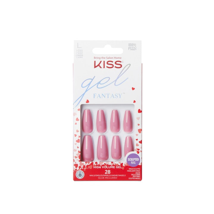 Kiss Voguish Fantasy Nails 88891 FS22X