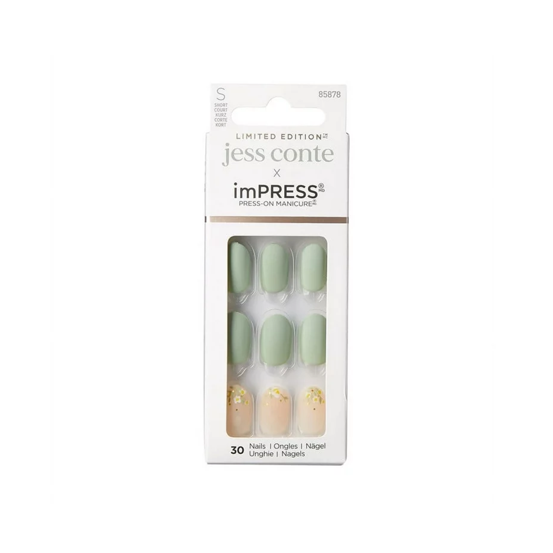 Kiss X Jess Conte Sarah Nails 85878