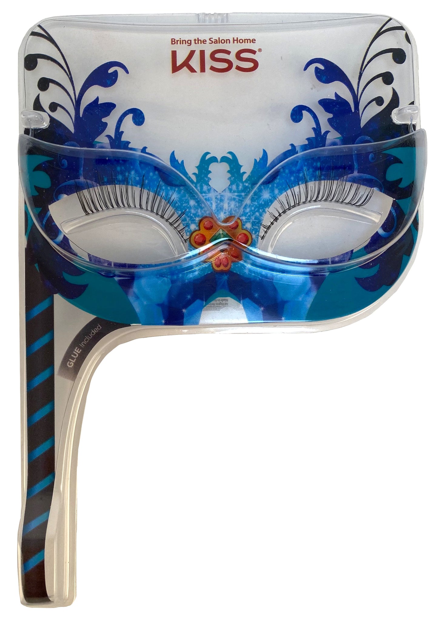 Kiss Halloween False Eyelashes HLW18 Fairy