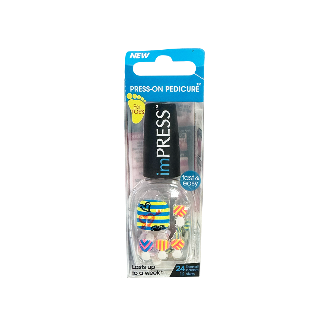 Kiss impress 30 Nails 62307