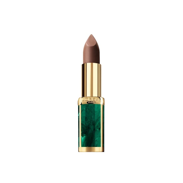 LOreal Color Riche Balmain Lipstick Glamazone