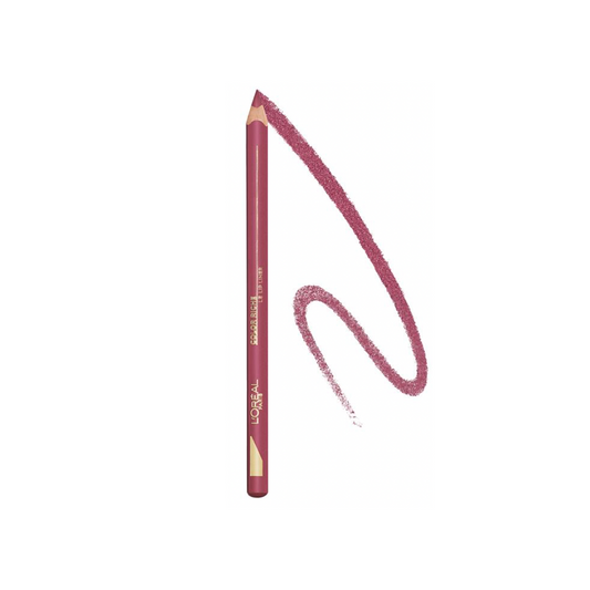 LOreal Color Riche Lip Liner 302 Bois De Rose