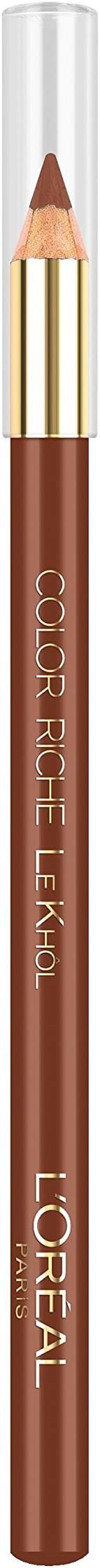 LOreal Color Riche Icy Cappuccino 104