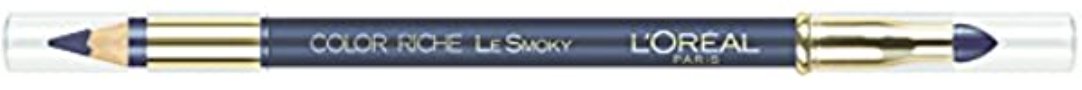 LOreal Color Riche Le Smokey Stormy Sea 207