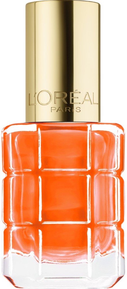 LOreal Nail Polish 443 LOrangerie
