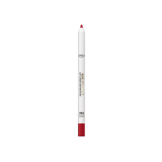 L'Oreal Age Perfect Lip Definition 394 Flaming Charm
