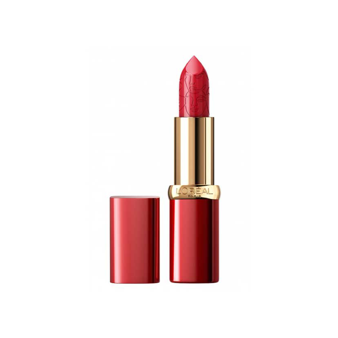 L'Oreal Color Riche Lipstick 300 La Rouge Liberte