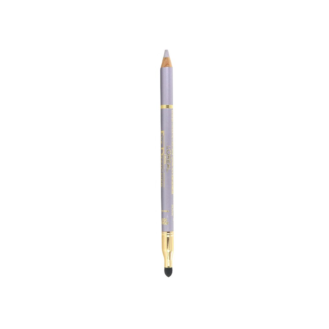 Loreal Eye Design Shadow Pencil 501 Pink Silver