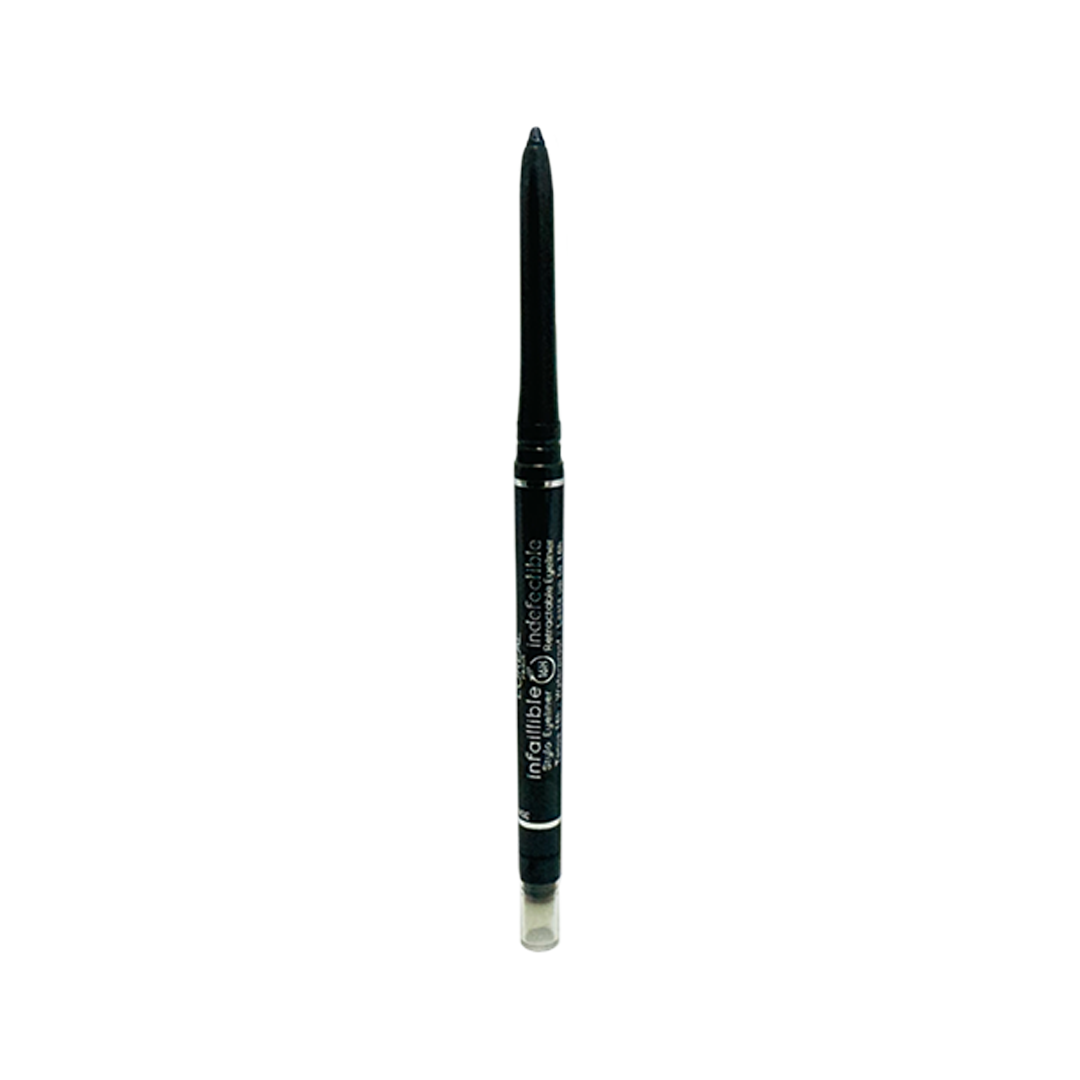 L'Oreal Infaillible Eyeliner 304 Grey Obsession