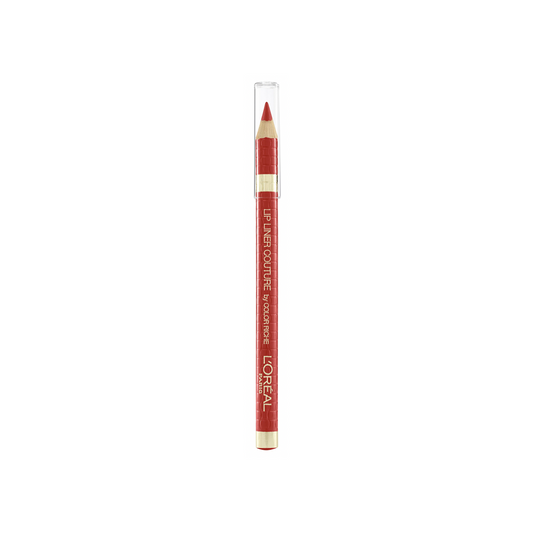 L'Oreal Lip Liner Couture Perfect Red 377
