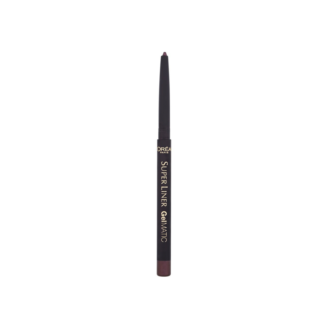 Loreal SuperLiner Eyeliner Deep Violet