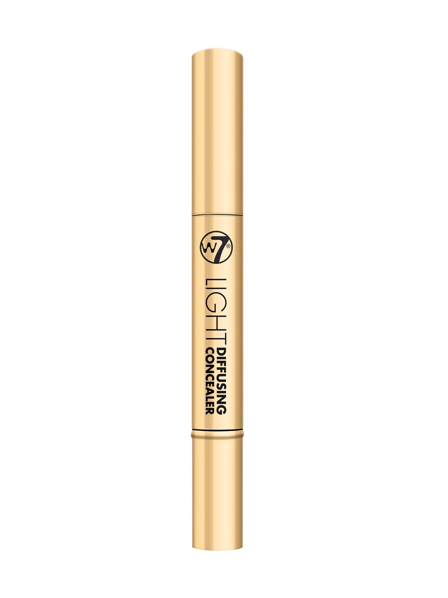 W7 Light Diffusing Concealer Cashmere