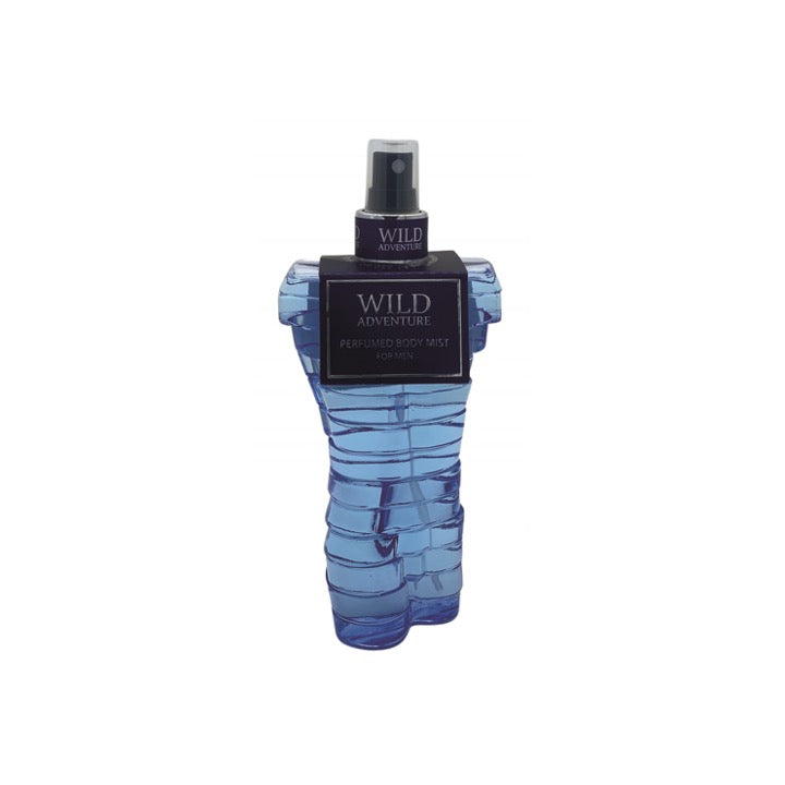 Linn Young 250ml Body Mist Wild Adventure LYB142