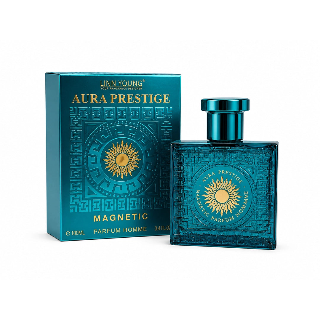 Linn Young EDP 100ml Aura Prestige Magnetic LY172