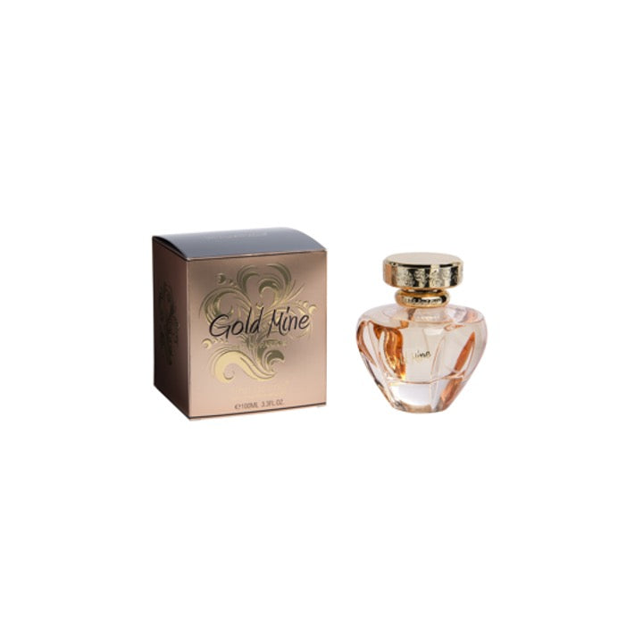 Linn Young EDP 100ml Gold Mine LY003