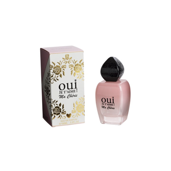 Linn Young EDP 100ml Oui Je TAime Ma Chérie LY080