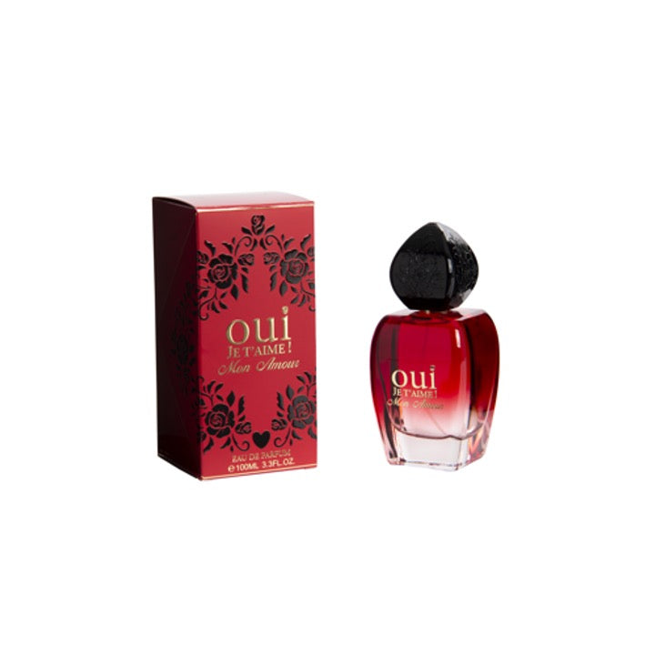 Linn Young EDP 100ml Oui Je TAime Mon Amour LY078