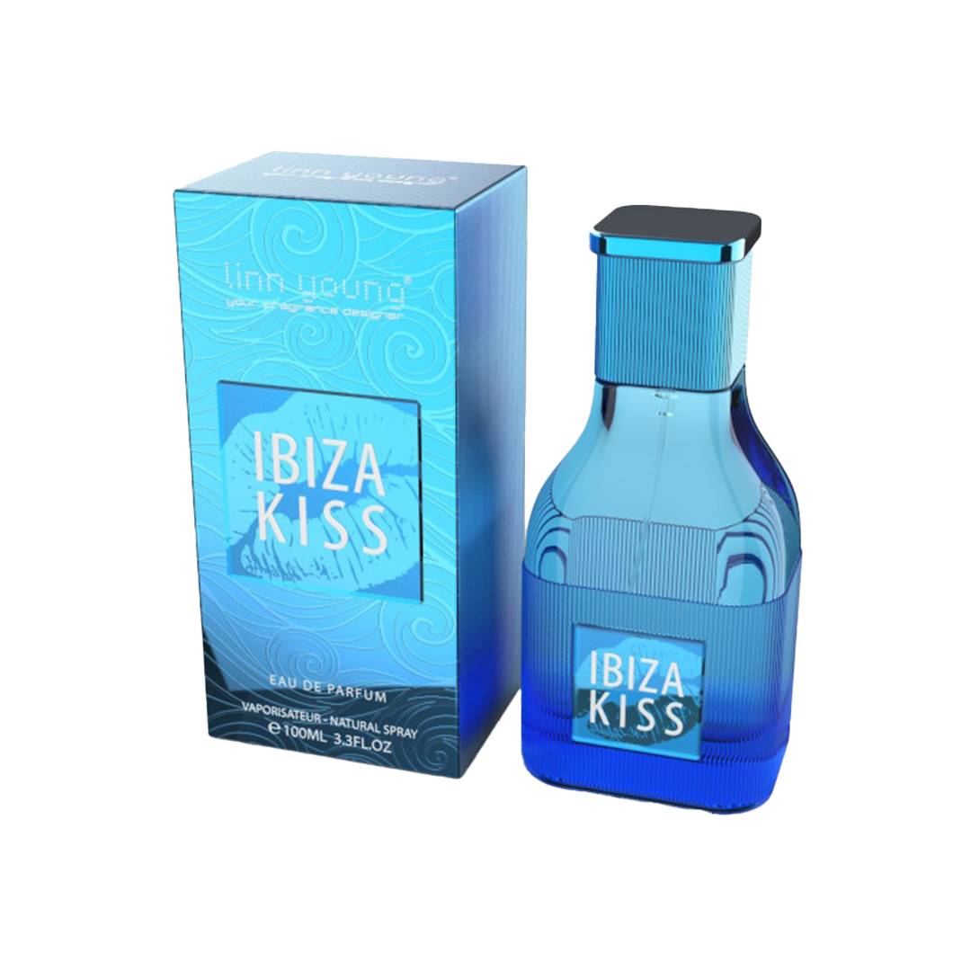 Linn Young EDP Ibiza Kiss LY210