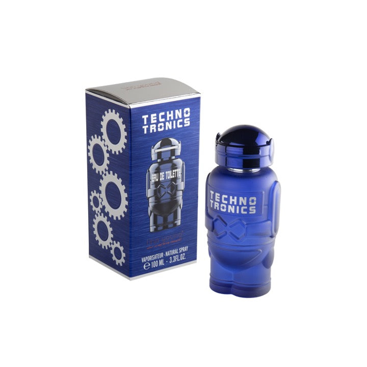 Linn Young EDT 100ml Technotronics LY150