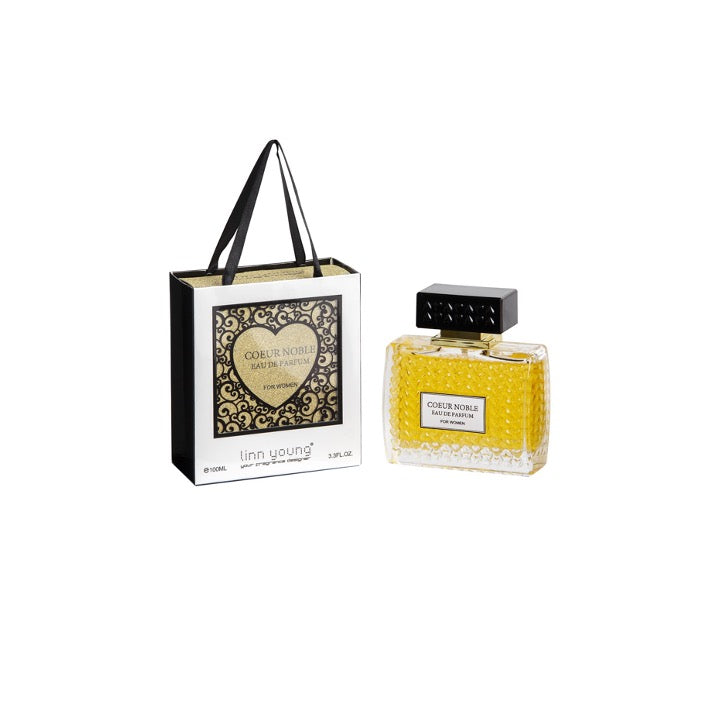 Linn Young Eua de Parfum Coeur Noble LY070